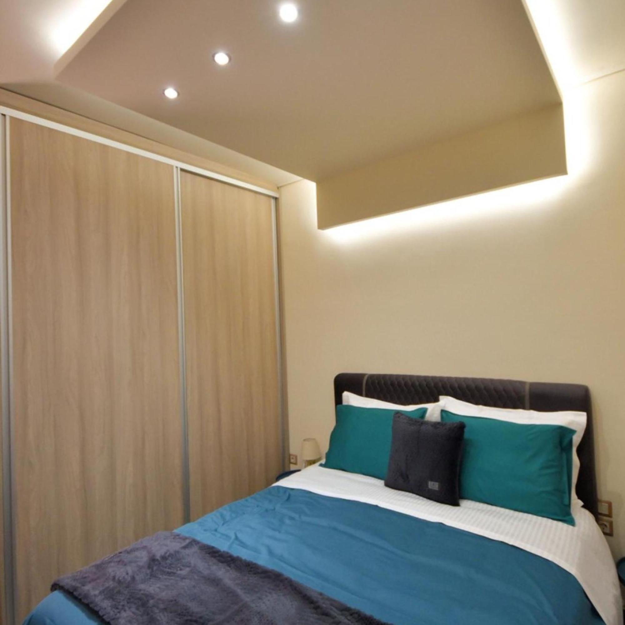 Eugenia'S Luxury Apart Volos Exterior photo