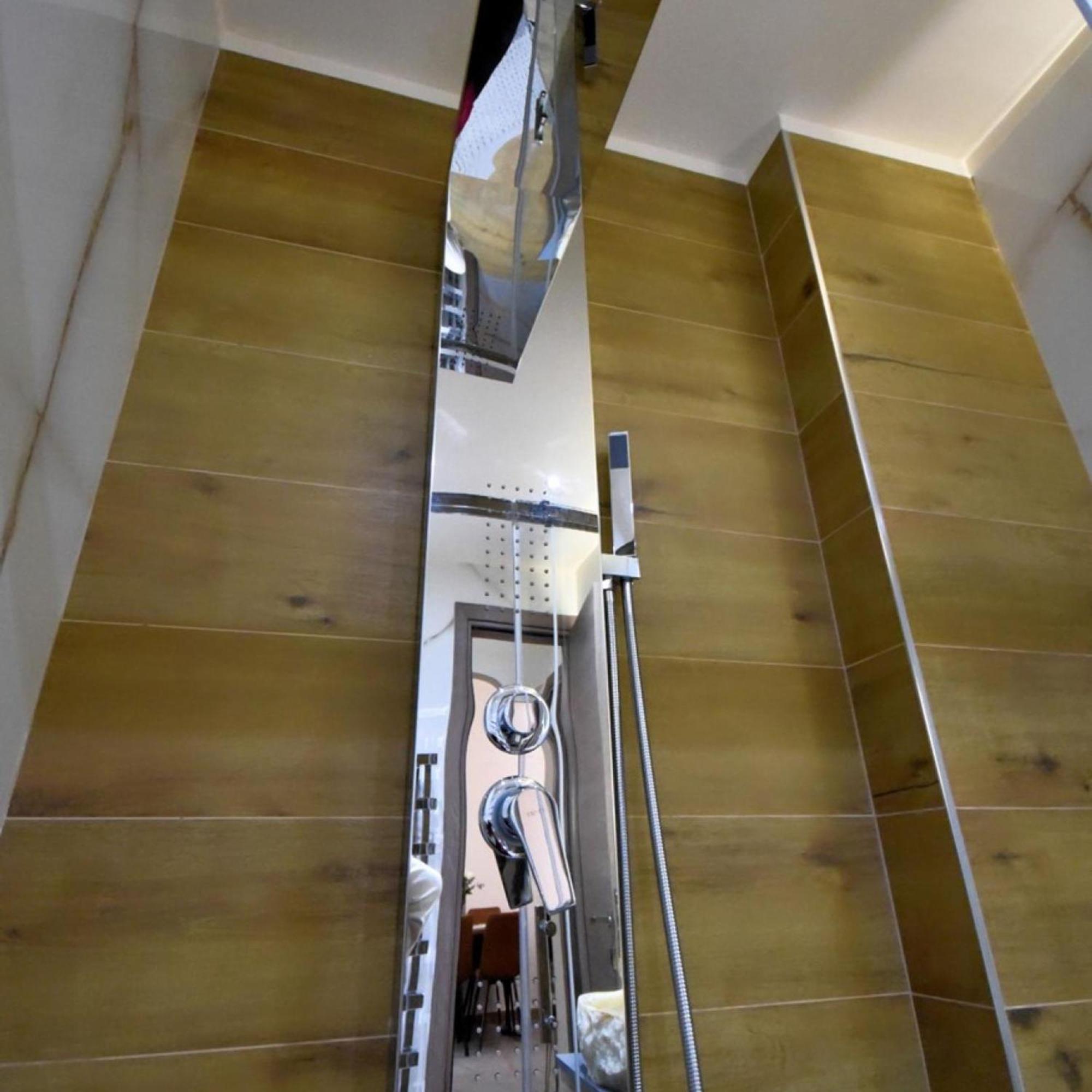 Eugenia'S Luxury Apart Volos Exterior photo