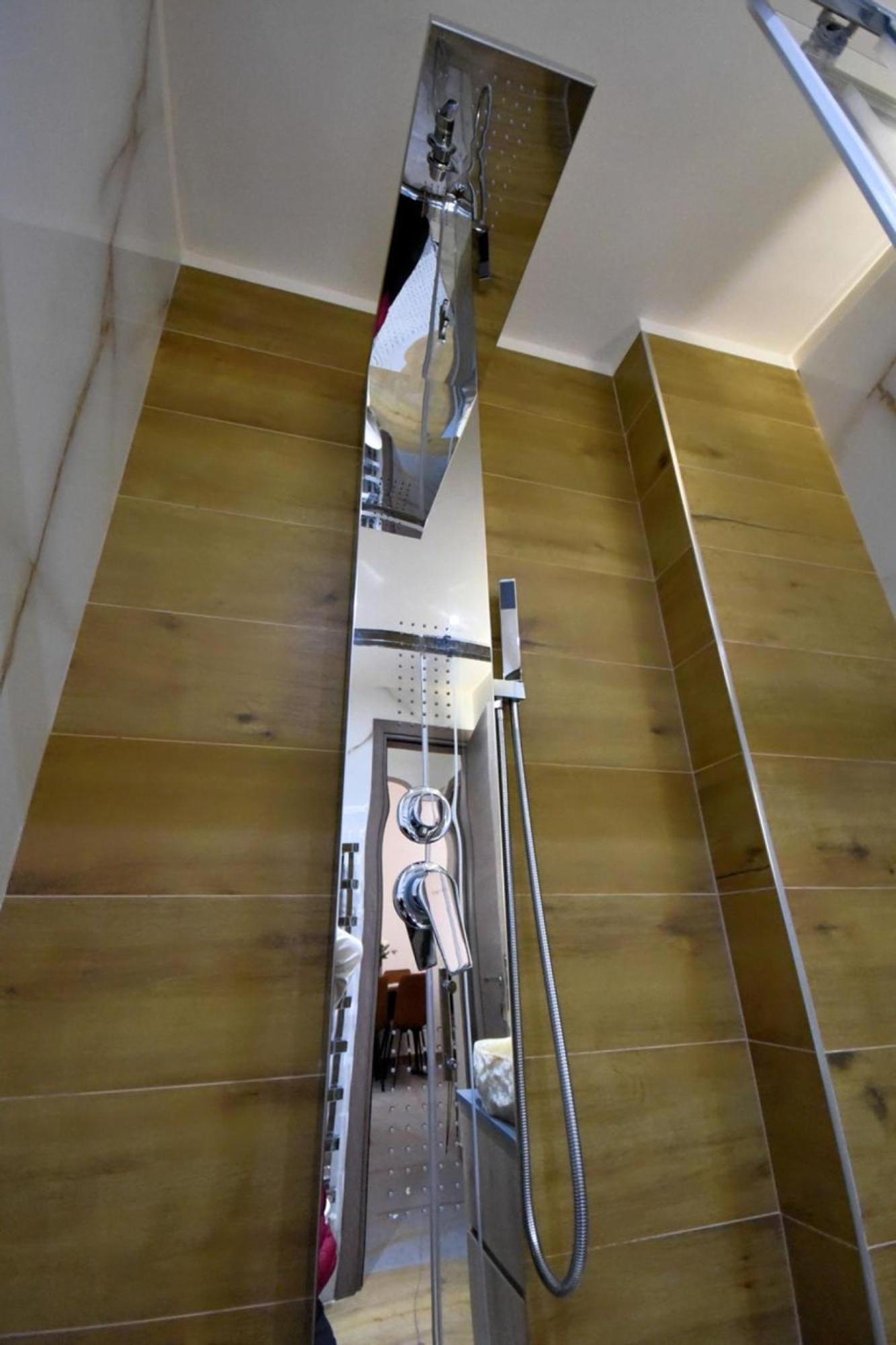 Eugenia'S Luxury Apart Volos Exterior photo